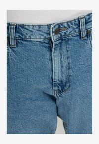 Seleccionado, classic mid blue