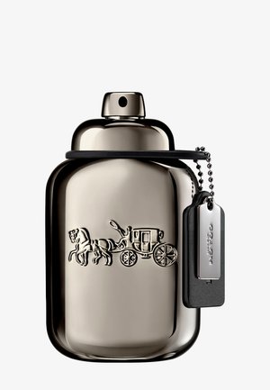 Coach Fragrances, PURE PLATINUM PARFUM - Eau de parfum