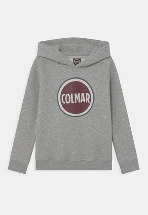 HOODIE UNISEX - Hoodie - grey