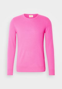 FROM FUTURE Strickpullover - utopic pink