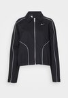 STREET - Bomberjakke - black/light pumice