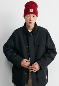 Carhartt WIP WATCH UNISEX - Beanie - scarlet