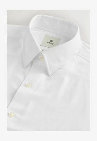 Ausgewählt, white
