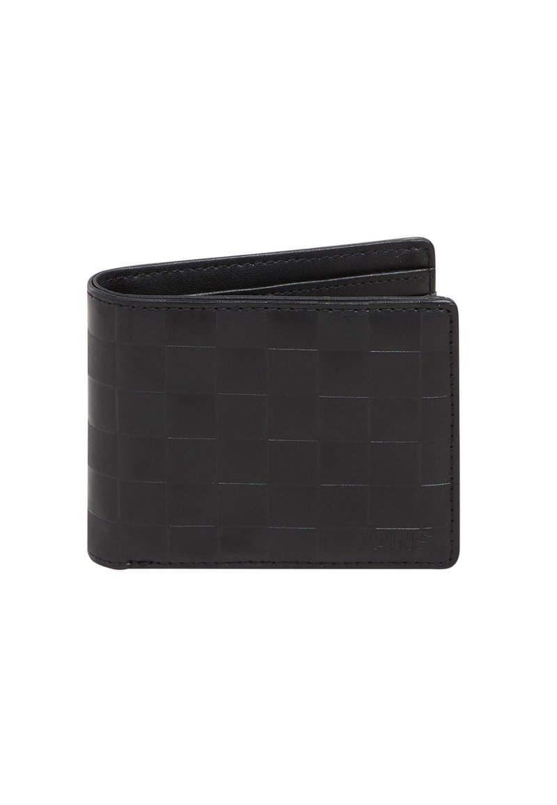 Vans Portafoglio - black