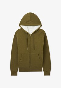 Non selezionato, verde militare chiaro