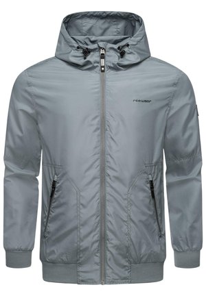 Outdoorjacke - grey