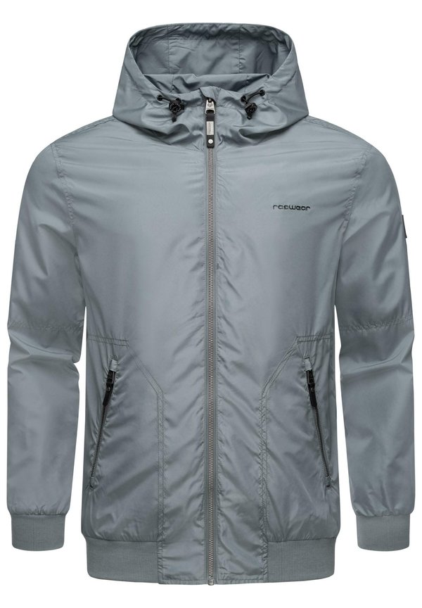 Outdoorjacke