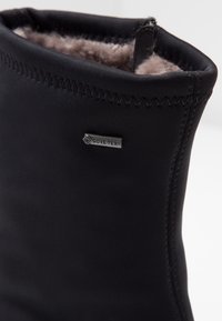 Högl Stiefelette - black