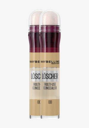 TWIN-PACK INSTANT ANTI-AGE EFFEKT CONCEALER - Concealer - ivory