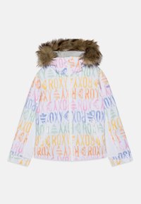 Sélectionné, bright white sapin