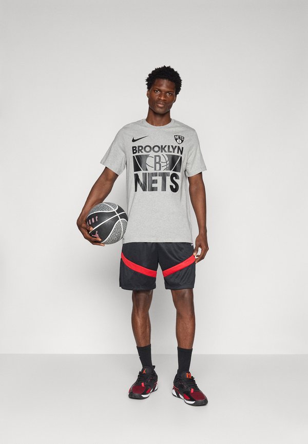 NBA BROOKLYN NETS TEE - Club wear4