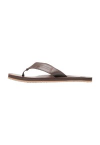 Billabong - SEAWAY - Pool shoes - brown Thumbnail Image 1