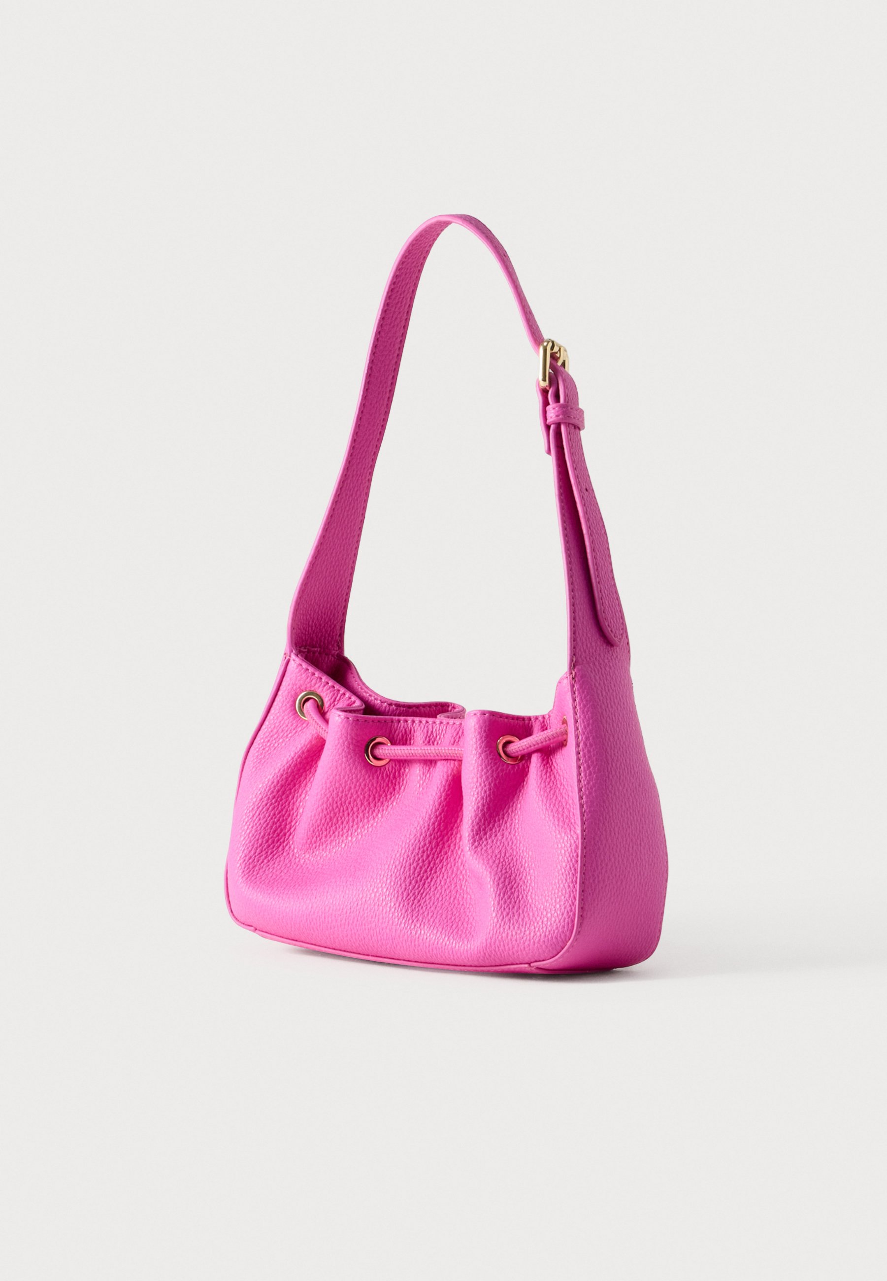 Love Moschino JEWEL - Handbag - fuchsia/pink - Zalando.co.uk