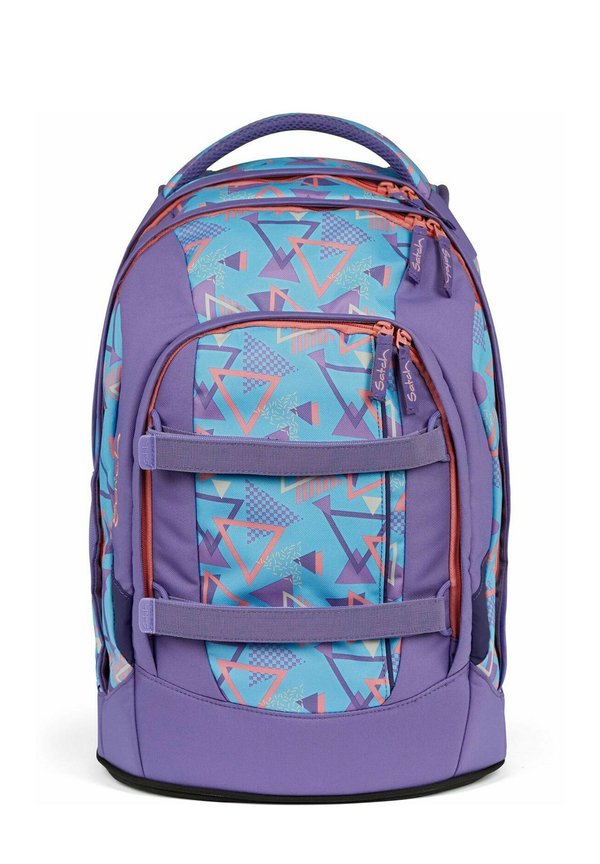 SATCH PACK 4.0 - Schulranzen Set -  dance