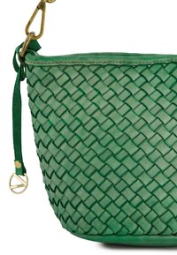 VENEZIA Schoudertas - green