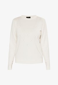 Nem kiválasztott, wollweiss