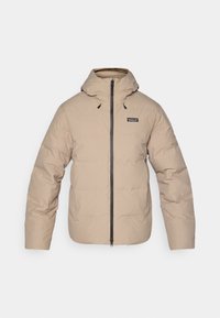 JACKSON GLACIER JACKET - Piumino - seabird grey