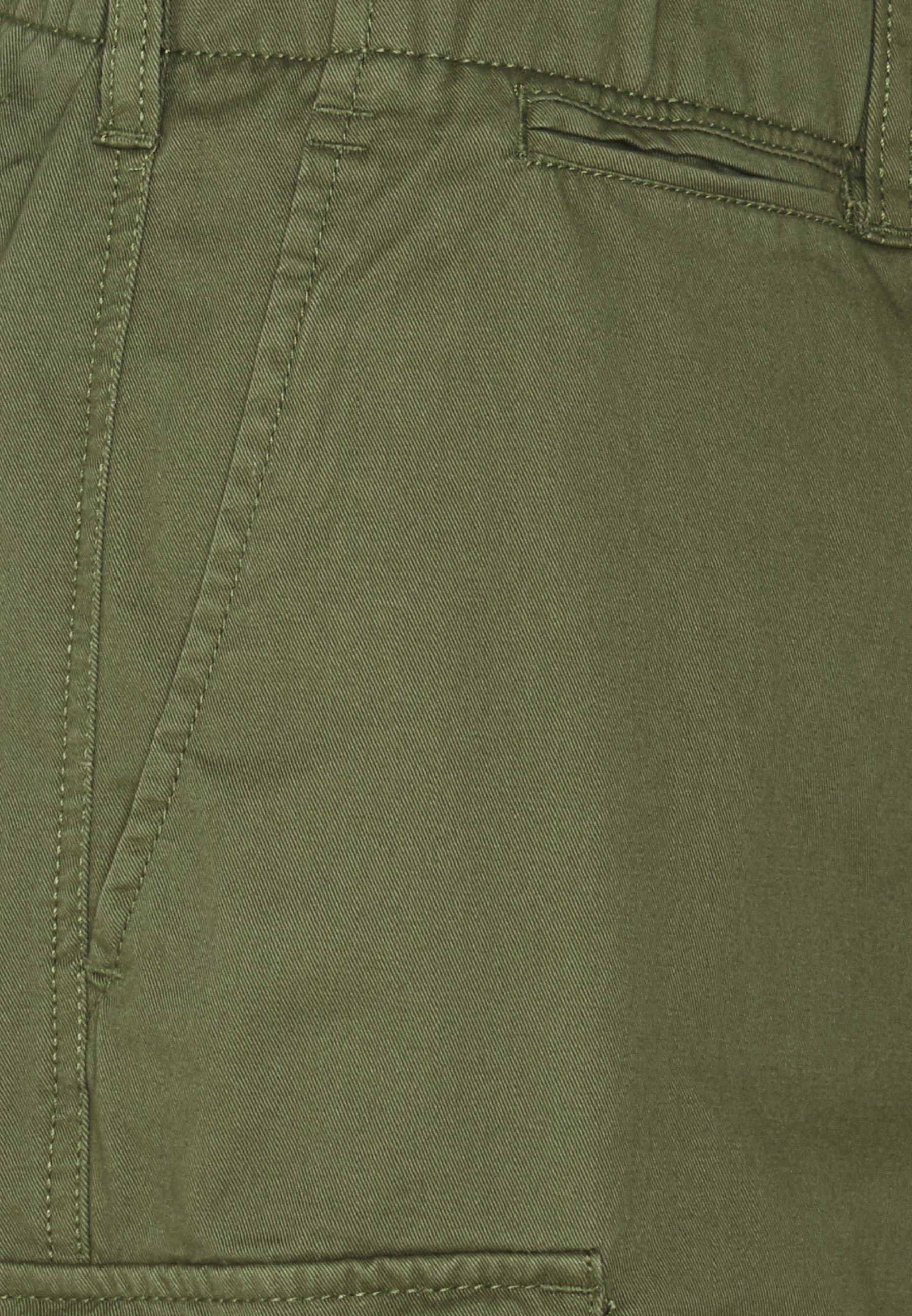 Homme STRETCH SLIM FIT TWILL CARGO PANT - Pantalon cargo Homme STRETCH SLIM FIT TWILL CARGO PANT - Pantalon cargo