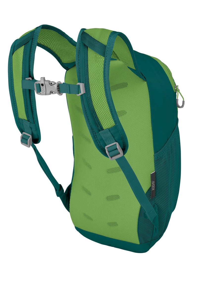 Osprey DAYLITE KIDS - Rucksack - leafy green/green - (Pre-owned) -  Zalando.ie