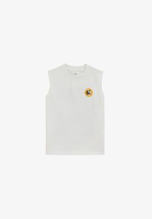 WE Fashion, Top - white