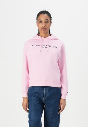 MDRN REG CORP LOGO  - Sudadera - classic pink
