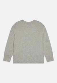 GAP CARS TODDLER BOY - Camisola de manga comprida - dark grey