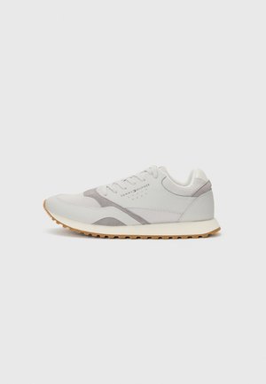 NEW RUNNER - Sneakers basse - light cast