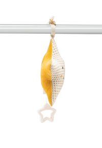 Sterntaler Spieluhr M Stern Waffel - Music box - ecru