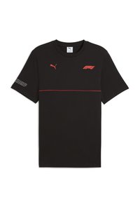 F1 SDS - Triko s potiskem - black