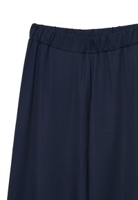Calliope Pantaloni - blu