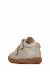 Naturino COCOON VL - Scarpe primi passi - puderrosa weiss