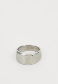 POSEIDON - Bague - silver-coloured