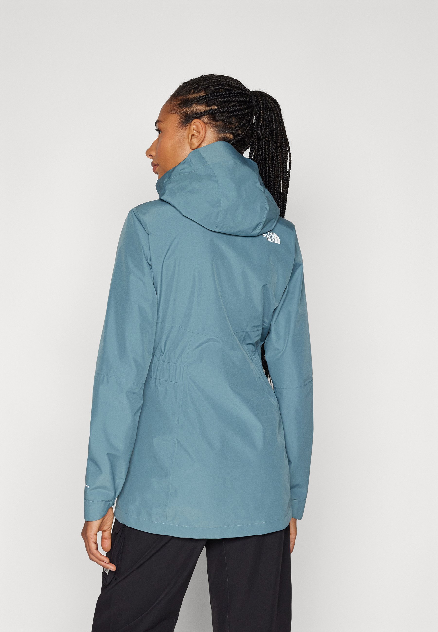 新品 完売品 HOL WS POLARTEC WINDBLOCK PARKA Porter Classic WEATHER