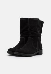 Jana Stiefel - black