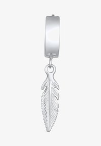 Geselecteerd, silberfarben