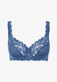 Nevybráno, true navy