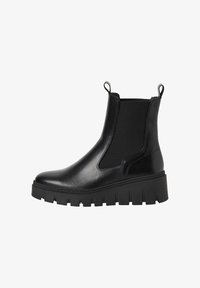 Επιλέχθηκε, black