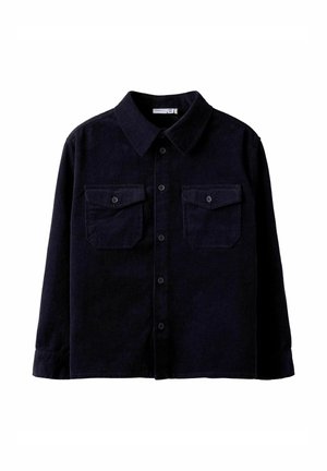 REGULAR FIT - Ljetna jakna - navy blazer