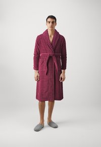 Vossen COCO UNISEX - Župan - hibiscus