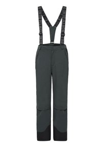 NBHILFRIED SKI W-PRO 8.000 MIT WASSERDICHTER BESCHICHTUNG - Auduma bikses - phantom