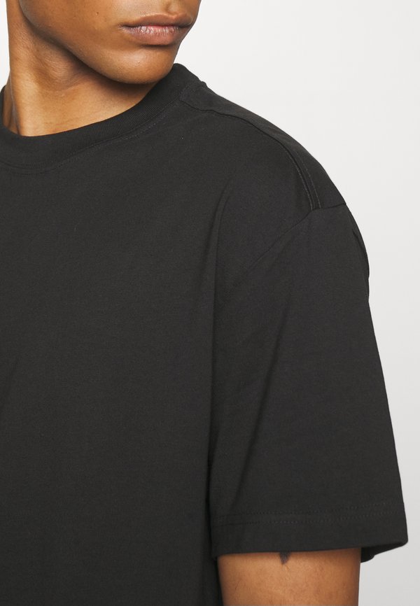 OVERSIZED  2-PACK - Basic T-shirt4