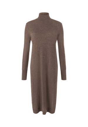 Strickkleid - hardwood