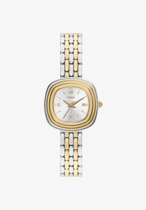 Fossil, FOSSIL WOMEN TRADITIONAL WATCHES GENEVIVE - Watch - multi