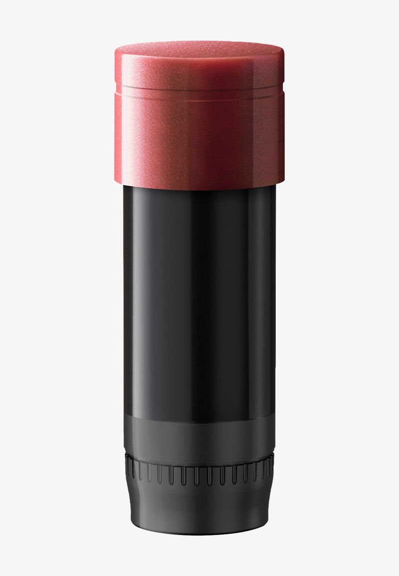 IsaDora - PERFECT MOISTURE LIPSTICK - Läppstift - 021 burnished pink, Förstora