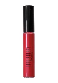 Lord & Berry TIMELESS KISSPROOF® LIPSTICK czerwony