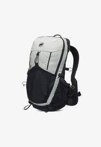 Ausgewählt, silver sage/black