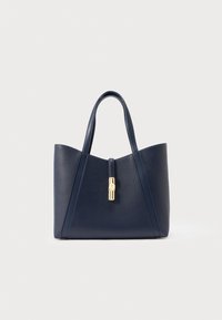 GOCCIA TOTE - Shopping bag - ink blue