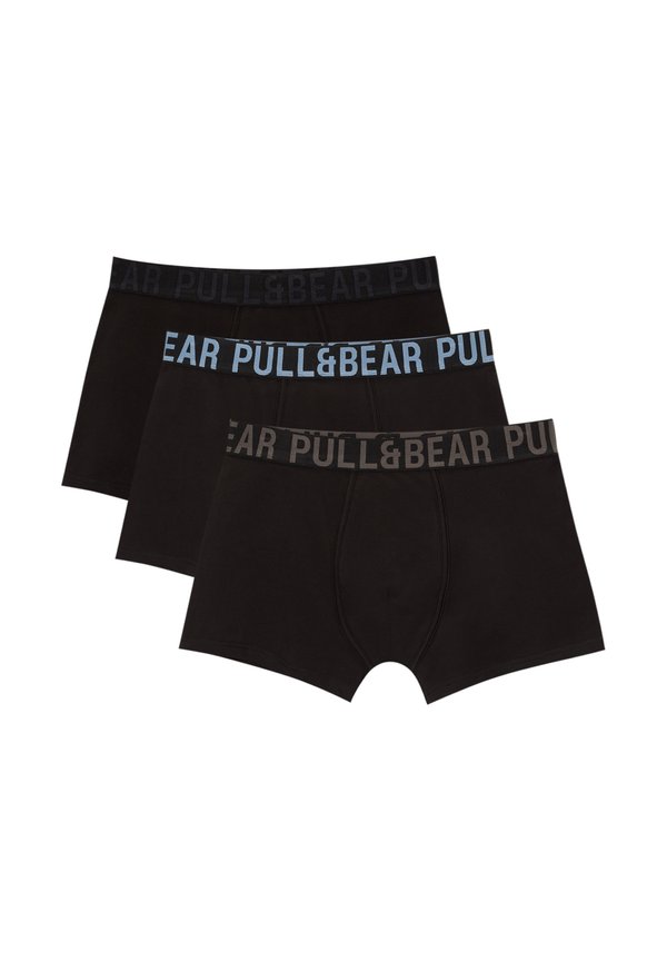 PACK OF 3 - Boxerbriefs