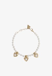 Niewybrane, goldenfarbe