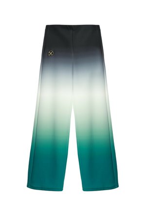 Pantalones - black